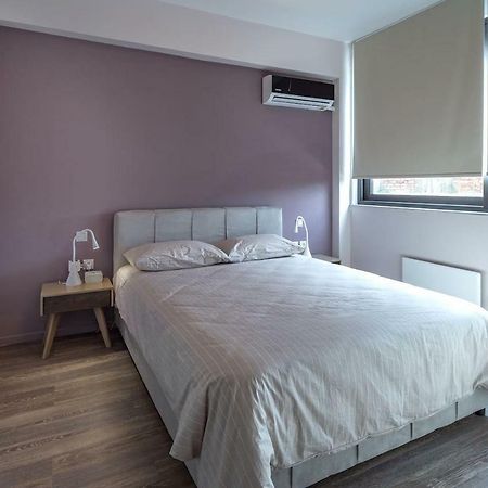 The Apartment 2 Bdrs/2 Baths Luxury Residence Aten Exteriör bild