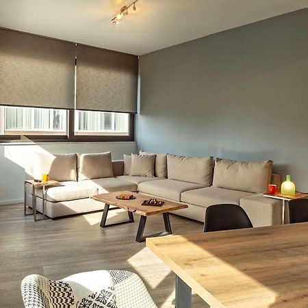 The Apartment 2 Bdrs/2 Baths Luxury Residence Aten Exteriör bild