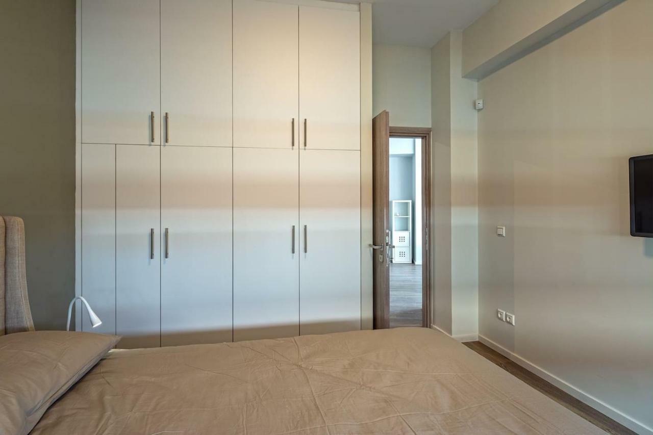 The Apartment 2 Bdrs/2 Baths Luxury Residence Aten Exteriör bild