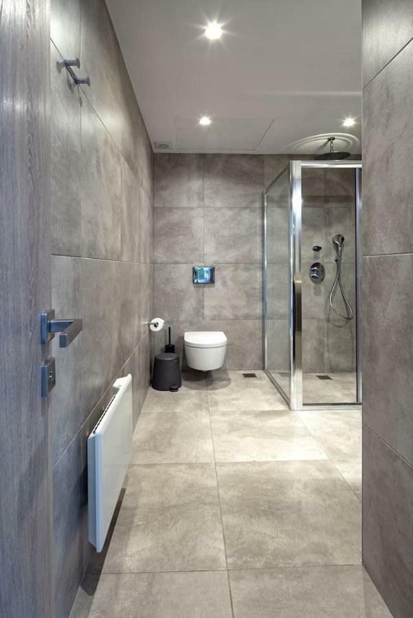 The Apartment 2 Bdrs/2 Baths Luxury Residence Aten Exteriör bild