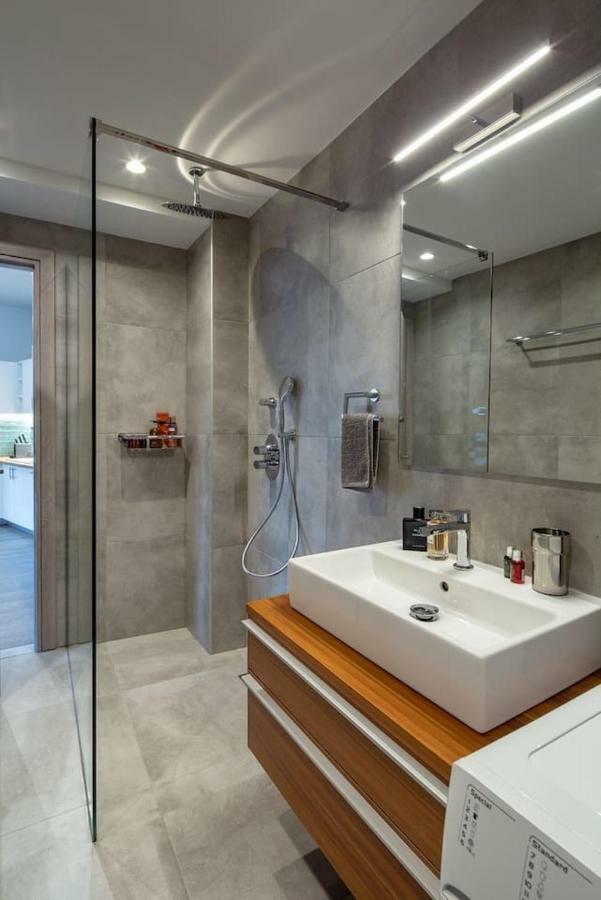 The Apartment 2 Bdrs/2 Baths Luxury Residence Aten Exteriör bild