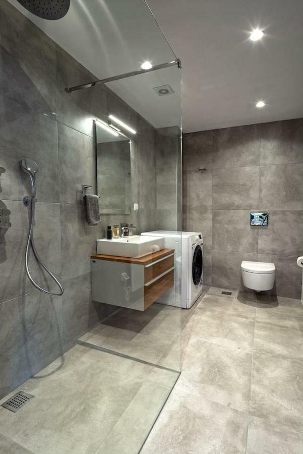The Apartment 2 Bdrs/2 Baths Luxury Residence Aten Exteriör bild