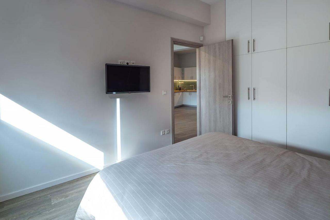 The Apartment 2 Bdrs/2 Baths Luxury Residence Aten Exteriör bild