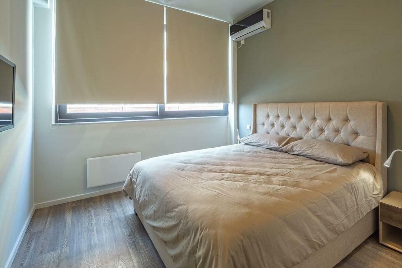 The Apartment 2 Bdrs/2 Baths Luxury Residence Aten Exteriör bild
